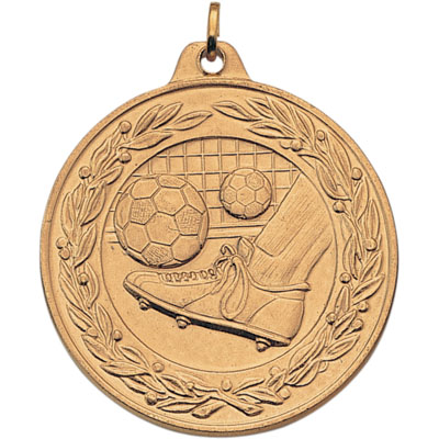 Soccer Medallions | Soccer Medals