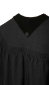 Esquire Doctoral Gown - DOCDELUXE