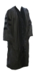 Esquire Doctoral Gown - DOCDELUXE
