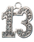 Bling Year Date