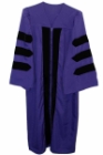 Clergy Gown