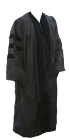 Esquire Doctoral Gown
