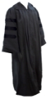 Esquire Faculty Gown
