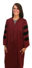 Faculty Gown