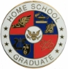 Home School Medallions