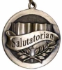 Salutatorian Medallion