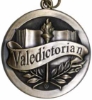 Valedictorian Medallion
