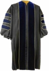 Oxford Gown