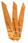 Pre-Printed Stoles