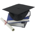 Bachelor Caps