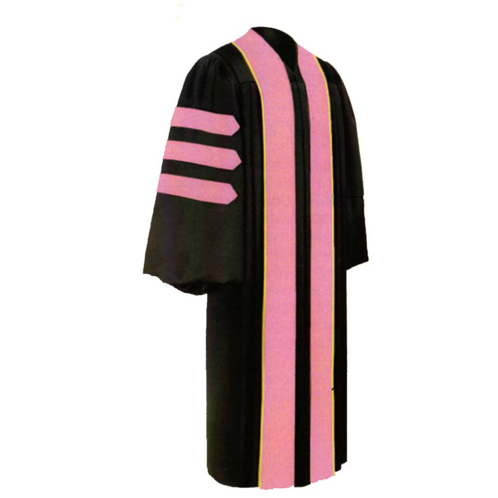 Cambridge Gown | Doctoral Gown