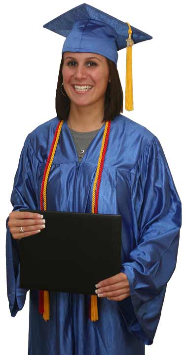 Graduation Caps and Gowns | Graduation Robes