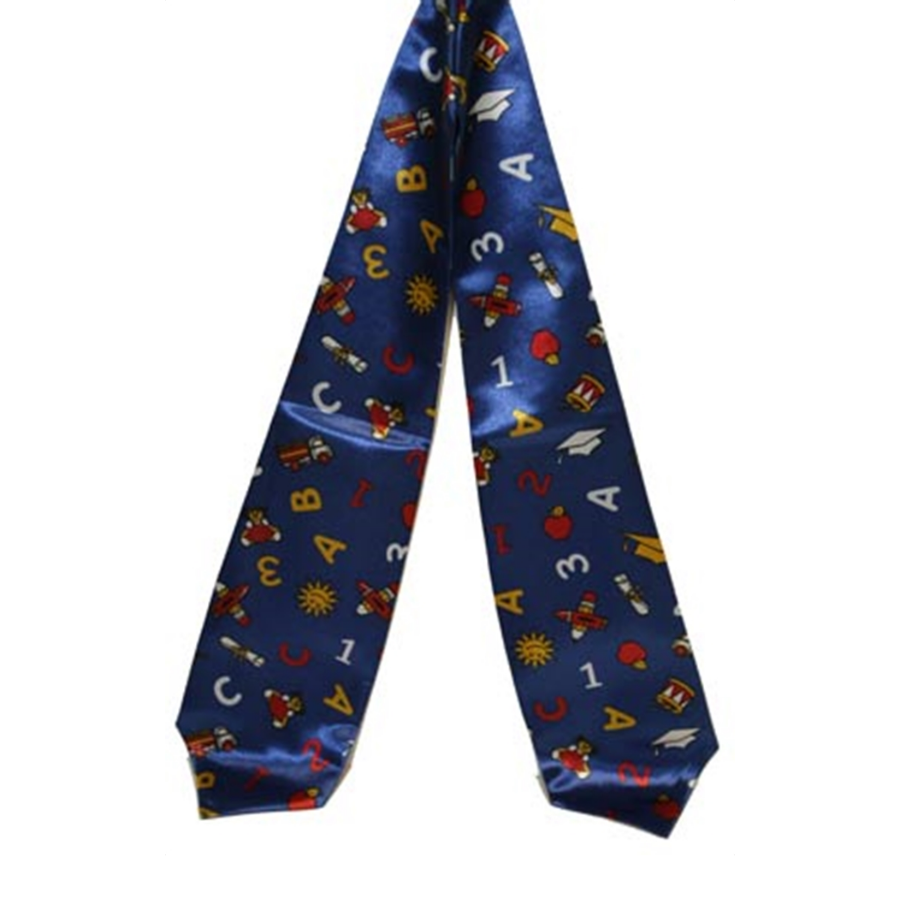 ABC Stole
