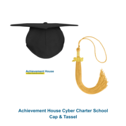 Achievement House Cyber Charter School - Achievement House