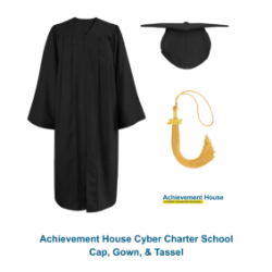 Achievement House Cyber Charter School - Achievement House