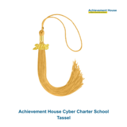 Achievement House Cyber Charter School - Achievement House