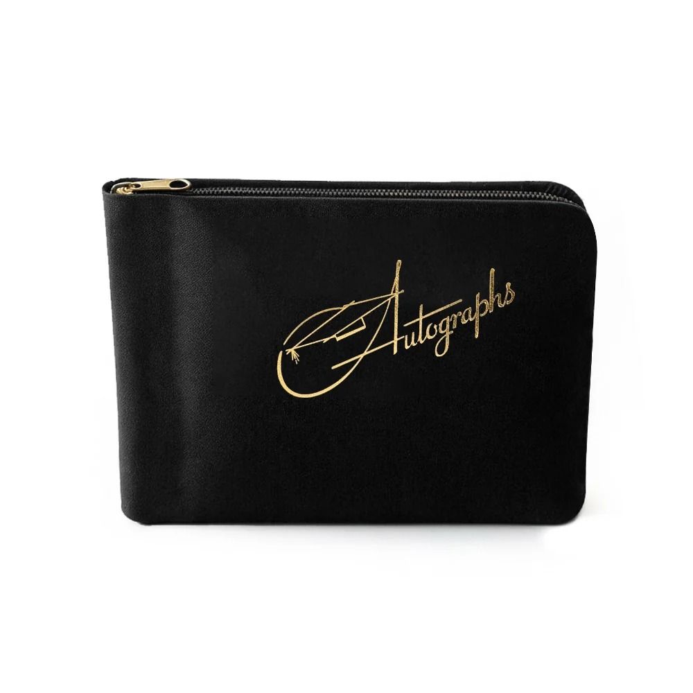 Autograph Books autographs book, graduation autograph book, graduation signature book, signature book