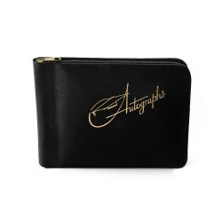 Autograph Books - AB