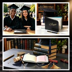 Autograph Books - AB