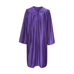 Choir Gowns - CG