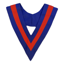 Collar - Back View