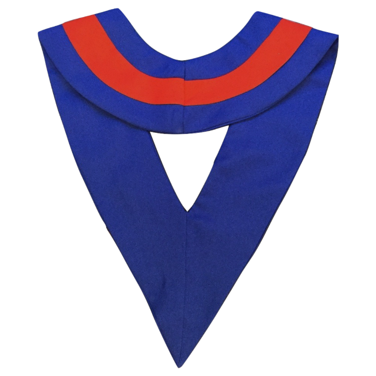 Collar - Front View