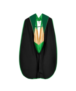 Deluxe Doctoral Hoods (Stock) - DDHStock
