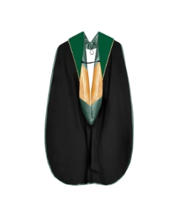 Deluxe Doctoral Hoods (Stock) - DDHStock