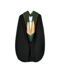 Deluxe Doctoral Hoods (Stock) - DDHStock