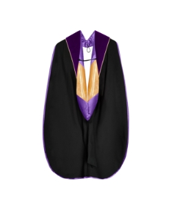 Deluxe Doctoral Hoods (Stock) - DDHStock