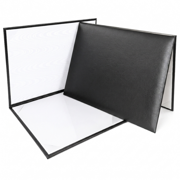 Diploma Cover - Plain/Non-Printed