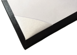 Diploma Cover w/ Etching Inside - DCEI