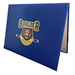 Diploma Cover w/ FULL COLOR Printed Logo - DCFCL