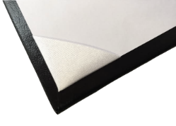 Diploma Cover w/ Printed Logo - DCSPL