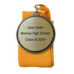 Custom Engraving Available