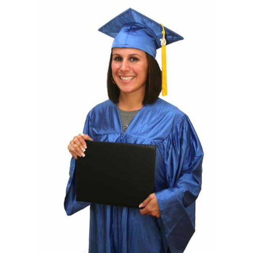Economy Graduation Package