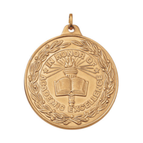 Honor Medallions