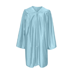 Kinder Gowns Only - Graduation or Choir - KChoirGown