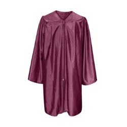 Kinder Gowns Only - Graduation or Choir - KChoirGown