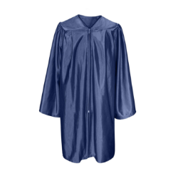 Kinder Gowns Only - Graduation or Choir - KChoirGown