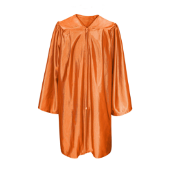 Kinder Gowns Only - Graduation or Choir - KChoirGown