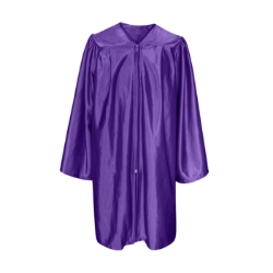 Kinder Gowns Only - Graduation or Choir - KChoirGown