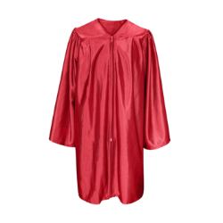 Kinder Gowns Only - Graduation or Choir - KChoirGown