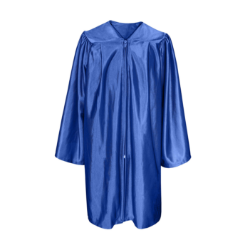 Kinder Gowns Only - Graduation or Choir - KChoirGown