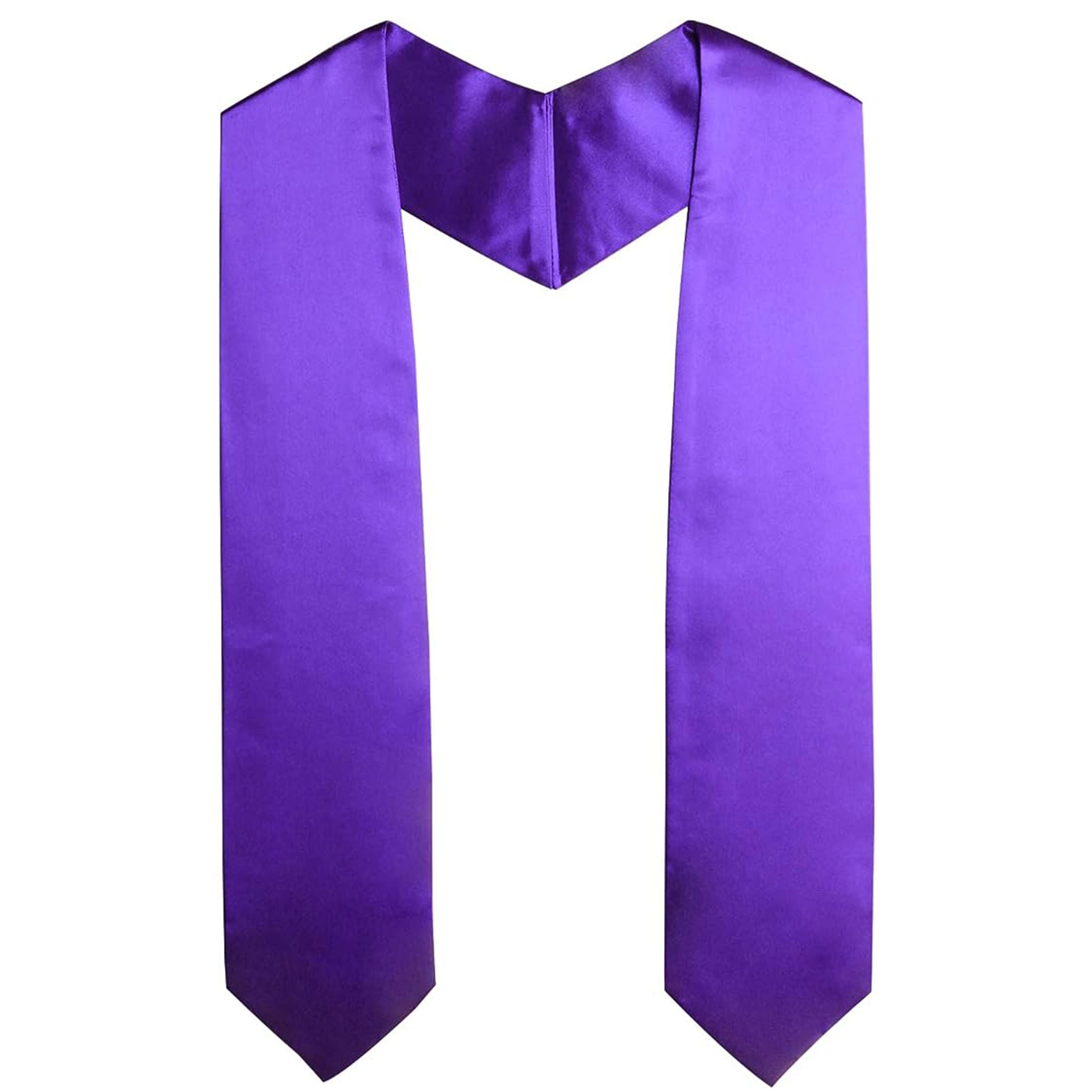 Kinder Stole Kinder stole, kids graduation stole, preschool graduation stole, kindergarten graduation sash, children graduation accessory, satin graduation stole, kids graduation apparel