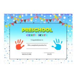 Little Scholars Diplomas & Certificates Little Scholars diplomas, preschool diplomas, kindergarten diplomas, preschool certificates, kindergarten certificates, kids graduation diplomas, kids graduation certificates, early education diplomas, early education certificates, colorful diplomas and certificates