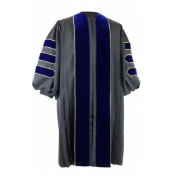 Oxford Gown  - Oxford