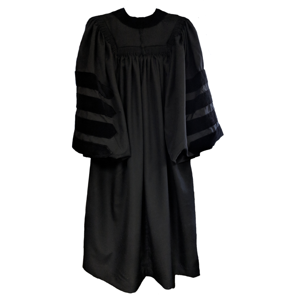 President's Gown | College University President Robe
