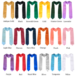 Stole Colors