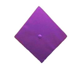 Purple Shiny Caps Purple Shiny Caps, Purple Shiny Cap. Graduation Caps, Graduation Hats